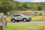 Hyundai Santa Fe Active X 2020 года (AU)